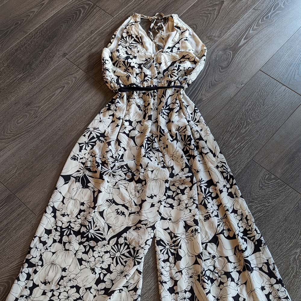 Anthropologie jumper